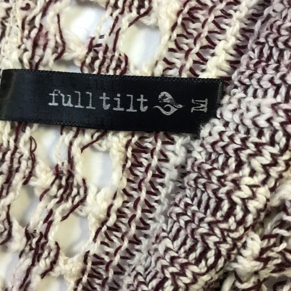 Full Tilt Sweater - Picture 4 of 4